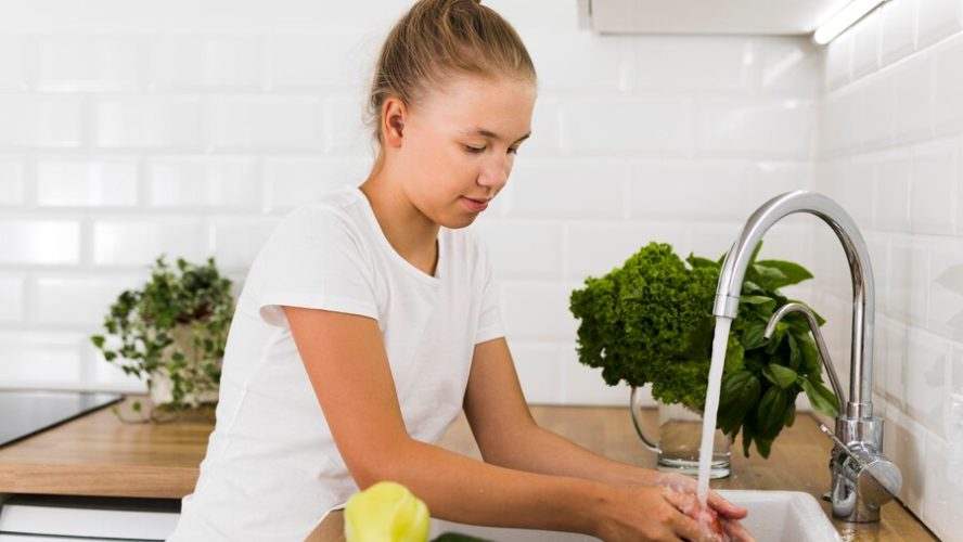 Como escolher a Torneira Perfeita para Sua Cozinha?