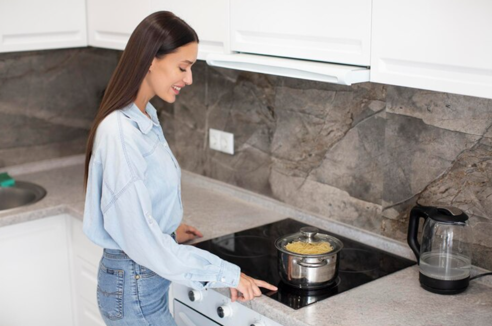 Como o Cooktop Pode Facilitar o Seu Dia a Dia?